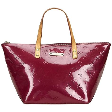 louis vuitton vernis bellevue pm